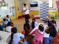 EsSalud Apurímac realiza campaña de salud bucal en niños de inicial y primaria